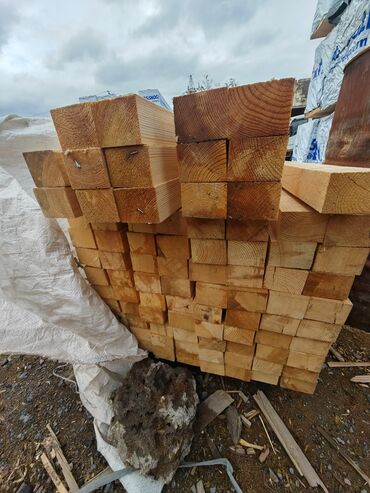 Reykalar, taxtalar: QURU taxta və laqalar – quru və yaş müxtəlif ölçülərdə dəqiq taxta — 7