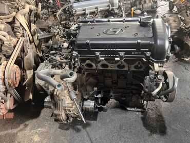 Двигатели, моторы и ГБЦ: 🔧 Двигатели под заказ из Южной Кореи !!!пишите пожалуйста на WhatsApp — 8