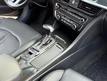 Kia: Kia K5: 2018 г., 2 л, Автомат, Бензин, Седан — 9