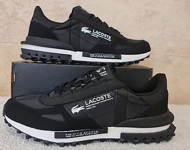 โ๏ธnove lacoste patike
โ
Brojevi od 41 do 46 za samo 4300 din
Pk na lalafo.rs โ๏ธnove lacoste patike
โ
Brojevi od 41 do 46 za samo 4300 din
Pk