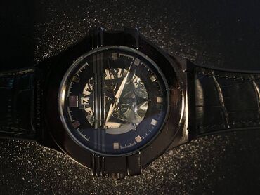 Watches: Na prodaju Maserati Potenza Diameter: 42 mm Movement: Japan Quartz