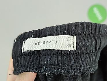 used stuff: Reserved, Szorty damskie, rozmiar XS — 4