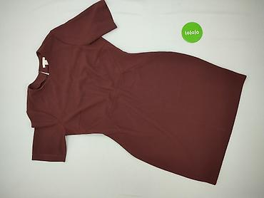ciuchy h: H&M, Sukienka damska, rozmiar 3XL — 2