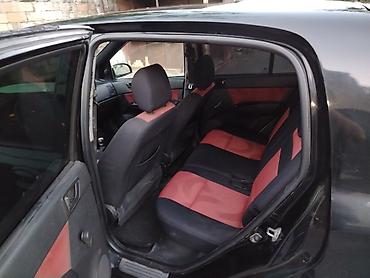 hyundai porter 1999: Hyundai Getz: 1.1 l | 2007 il Hetçbek — 5