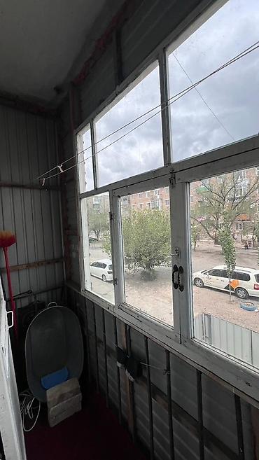 Продажа квартир: 3 комнаты, 55 м², 2 этаж, Косметический ремонт — 8