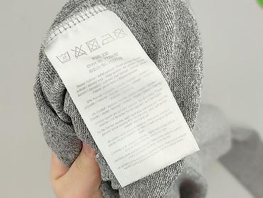 sweter z perełkami: Sweter damski, rozmiar M — 4