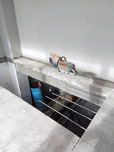 Beton kesimi beton kesen beton deşen betonlarin kesilmesi deşilmesi — 5