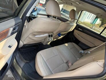 Subaru: Subaru Outback: 2019 г., 2.5 л, Автомат, Бензин, Универсал — 2