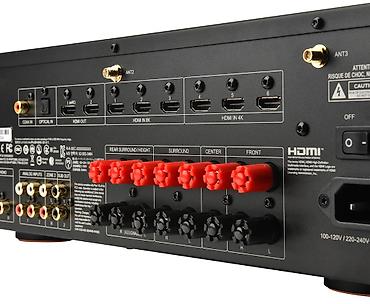 apple studio: JBL MA7100HP — AV-ресивер для настоящего домашнего кинотеатра - в — 7