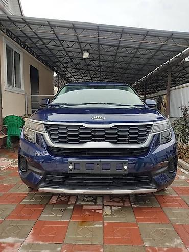 Kia: Kia Seltos: 2019 г., 1.6 л, Дизель, Кроссовер at lalafo.kg — 2 Kia: Kia Seltos: 2019 г., 1.6 л, Дизель, Кроссовер — 2