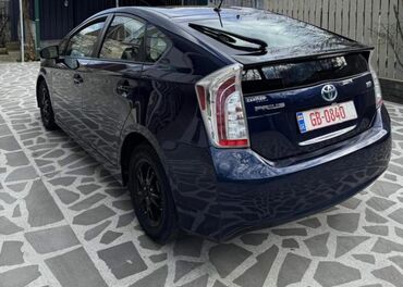 maşın alqı satqı: Toyota Prius: 1.8 l | 2015 il Hetçbek