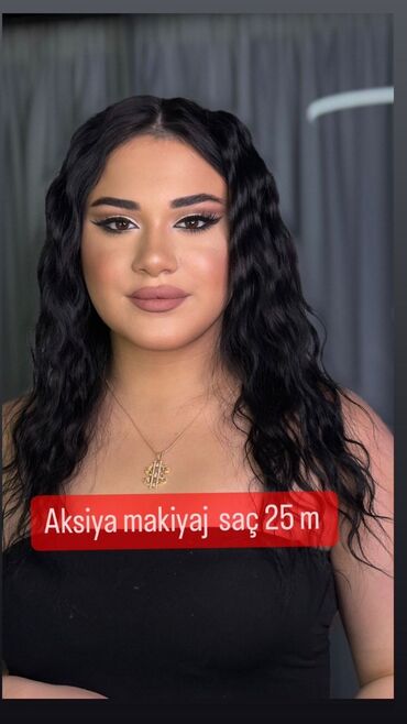 kosmetika sebetleri instagram: Makiyaj 25 saç hədiyyə ətraflı məlumat üçün