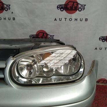 ауди а6 фара: Фара Volkswagen Golf 1JAGU AGU 2001 лев. (б/у)