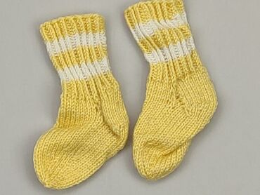 skarpety bugatti: Socks, 16–18, condition - Good