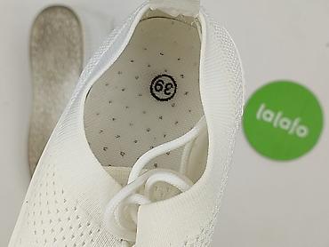 munich freedom: Sneakersy damskie, rozmiar 39 — 4
