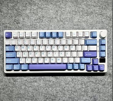 logitech superlight 2: Клавиатура — 3