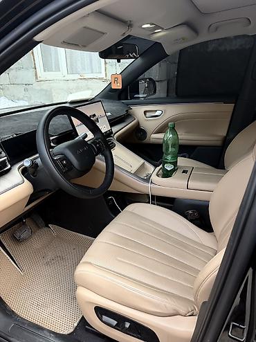 gac aion v plus 2022: Продаю Aion i60 в очень хорошем состоянии новый. 2026год 06 месяц — 4
