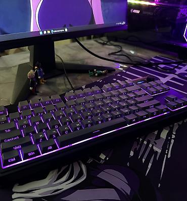 xbox series s бишкек: Компьютер, ядролор - 8, ОЭТ 16 ГБ, Оюндар үчүн, Жаңы, Intel Core i5, NVIDIA GeForce RTX 3070, SSD — 3