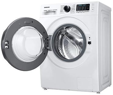 modric ms100: Стиральная машина с сушкой Samsung WD90AAS42BE/LD Основные — 6