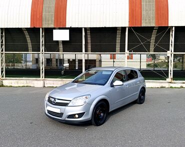Opel: Opel Astra: 1.3 l | 2009 il 262200 km Hetçbek — 2