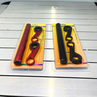 Велоаксессуары: Удлинитель руля для велосипеда / кронштейн на руль / вынос руля для — 8