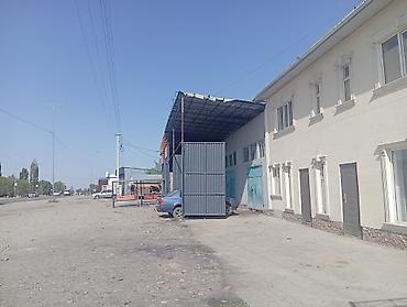 офисы квартира: Продаётся/сдаётся коммерческий объект у оживлённой трассы: двухэтажное — 3