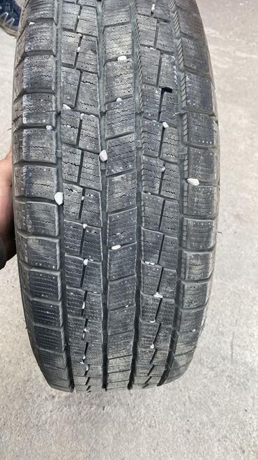 шина 14 размер: Шиналар 215 / 60 / R 16, Кыш, Жеңил унаалар, GoodYear