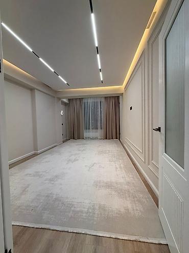 Долгосрочная аренда квартир: 4 комнаты, Риэлтор, Без подселения, С мебелью полностью — 8