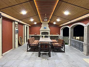 xirdalanda kiraye evleri: 4 otaqlı, 124 kv. m, Yeni təmirli — 4