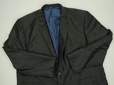 fox: One size, Marynarka męska, rozmiar 7XL — 1