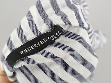 stradivarius dresy balloon: Reserved, Sukienka damska, rozmiar 2XL — 4