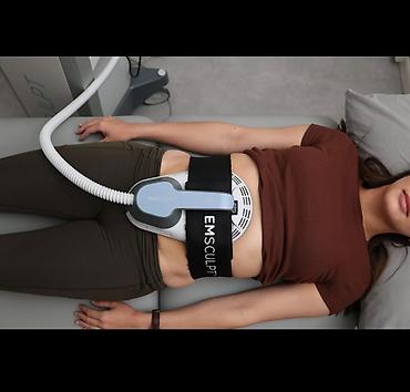 EMSCULPT bədən formalaşdırma proseduru - Texnologiya: Yüksək lalafo.az -da EMSCULPT bədən formalaşdırma proseduru - Texnologiya: Yüksək
