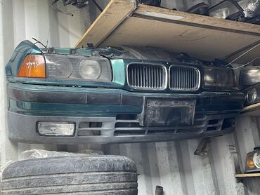 Другие автозапчасти: Бмв — 22