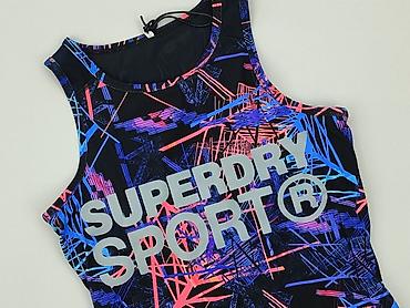decatlon sklep: Superdry, T-shirt damski, rozmiar S — 1