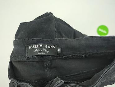 jeansy regular: Jeansy damskie, rozmiar M — 5