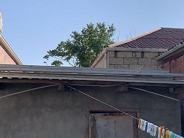 Pəncərə şüşələri: Şüşə lövhələr – müxtəlif ölçülərdə Aliminum Hündürü2.75 Eni 3metr - — 6