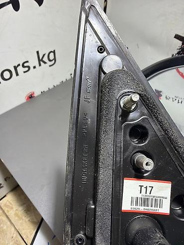 киа к5 зеркало: Боковое правое Зеркало Kia Б/у, Оригинал — 7
