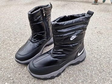 Čizme: Nove ženkse čizme od 36 do 41 — 4