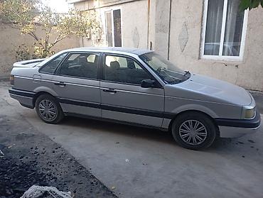 кпп на гольф 3: Volkswagen Passat: 1989 г., Механика, Седан — 1