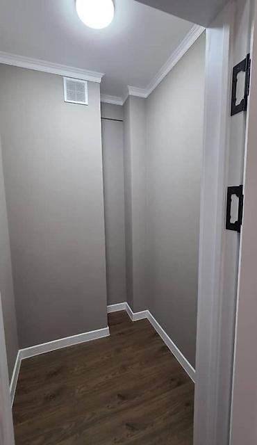 квартиру район пишпек: 2 комнаты, 61 м², Пишпек Элитка, 5 этаж, Дизайнерский ремонт — 9