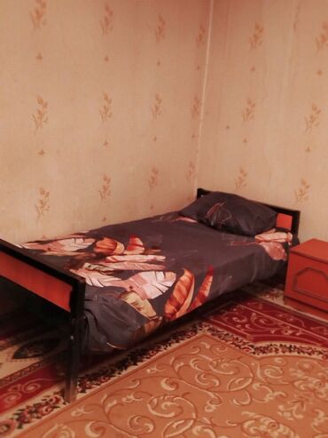 Uzunmüddətli kirayə evlər: 60 kv. m, 3 otaqlı, Qaz, Su, İşıq — 2