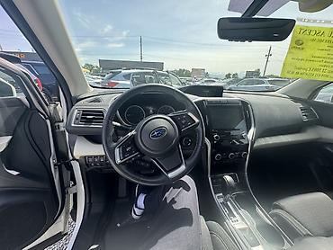 Subaru: Subaru Ascent: 2020 г., 2.4 л, Вариатор, Бензин, Кроссовер — 11