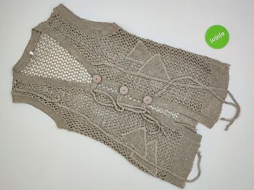 pull and bear7: Kamizelka damska, rozmiar L — 2