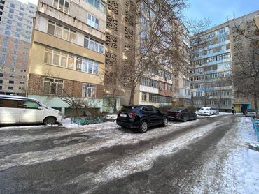 Продажа квартир: 3 комнаты, 79 м², 106 серия, 7 этаж, Евроремонт