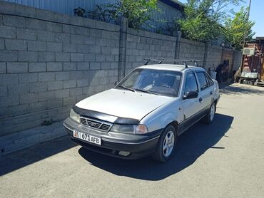 Daewoo: Daewoo Nexia: 2005 г., 1.6 л, Механика, Бензин, Седан