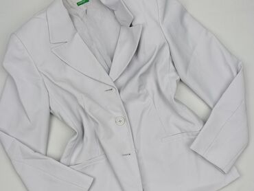 United Colors of Benetton, Women's blazer, 3XL (EU 46)