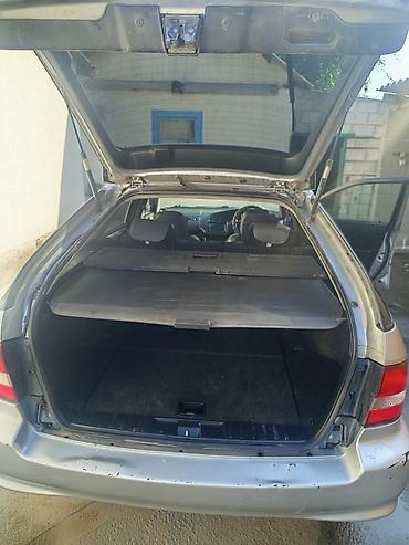 аккорд 95: Honda Accord: 2001 г., 2.3 л, Автомат, Бензин, Универсал — 4