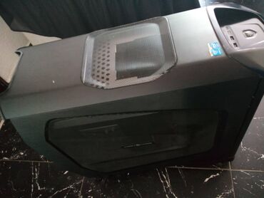 Desktop računari i radne stanice: Odlicno ali odlicno sklopljen Gejmer. U pitanju je I5-4590 na 4 X 3,30 — 7