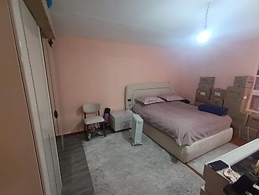 Квартиры: Баку, 2 комнаты, Вторичка, 45 м² — 4