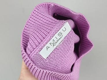 golf damski oversize: Amisu, Sweter damski, rozmiar 4XL — 4